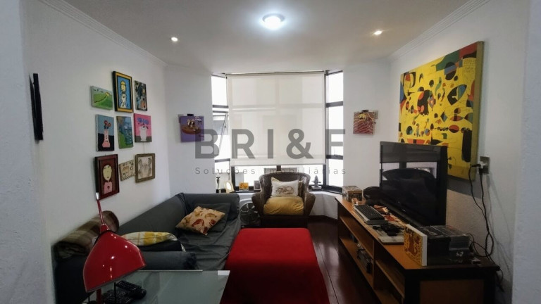 Imagem Apartamento com 4 Quartos à Venda, 314 m² em Brooklin - São Paulo Imagem Apartamento com 4 Quartos à Venda, 314 m² em Brooklin - São Paulo