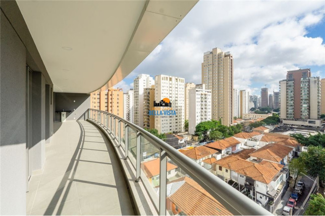 Imagem Apartamento com 3 Quartos à Venda,  em Vila Olímpia - São Paulo