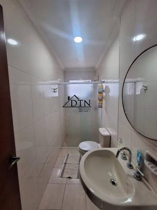 Imagem Sobrado com 3 Quartos à Venda, 263 m² em Vila Bastos - Santo André Imagem Sobrado com 3 Quartos à Venda, 263 m² em Vila Bastos - Santo André