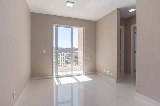 Imagem Apartamento com 2 Quartos à Venda, 50 m² em Jardim Do Lago Continuação - Campinas