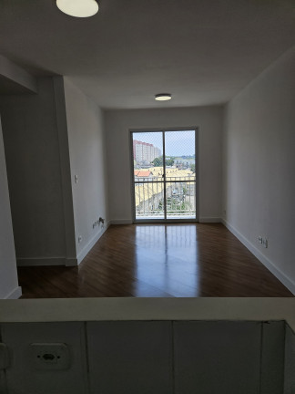 Imagem Imóvel com 3 Quartos à Venda, 70 m² em Taboão - São Bernardo Do Campo