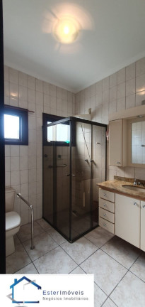 Imagem Casa com 4 Quartos para Alugar ou Temporada, 360 m² em São Joaquim - Vinhedo