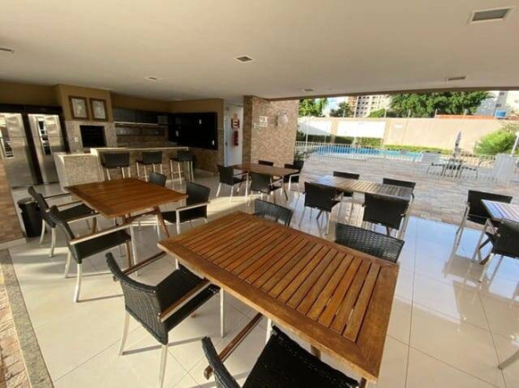 Imagem Apartamento com 3 Quartos à Venda, 86 m² em Goiabeiras - Cuiabá Imagem Apartamento com 3 Quartos à Venda, 86 m² em Goiabeiras - Cuiabá
