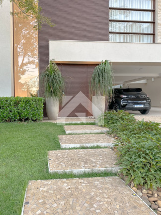 Imagem Casa de Condomínio com 5 Quartos à Venda, 748 m² em Alphaville - Barueri Imagem Casa de Condomínio com 5 Quartos à Venda, 748 m² em Alphaville - Barueri