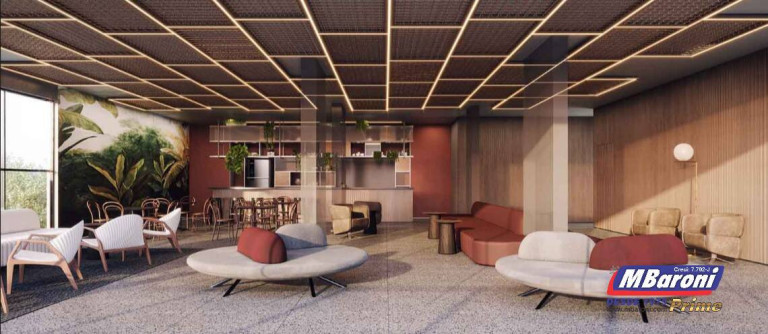 Imagem Apartamento com 1 Quarto para Alugar, 32 m² em Moema - São Paulo Imagem Apartamento com 1 Quarto para Alugar, 32 m² em Moema - São Paulo