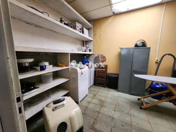 Imagem Casa com 2 Quartos à Venda, 60 m² em Jardim Santa Genebra - Campinas