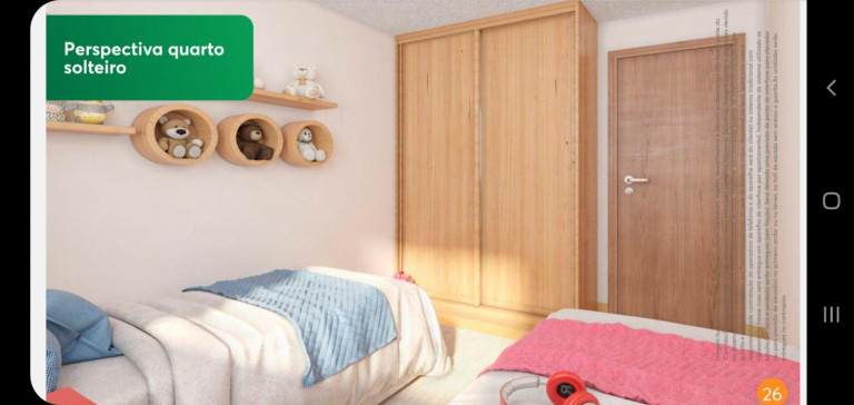 Imagem Apartamento com 2 Quartos à Venda, 39 m² em Colônia (zona Leste) - São Paulo Imagem Apartamento com 2 Quartos à Venda, 39 m² em Colônia (zona Leste) - São Paulo