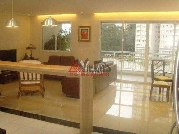Imagem Apartamento com 3 Quartos à Venda, 128 m² em Vila Andrade - São Paulo Imagem Apartamento com 3 Quartos à Venda, 128 m² em Vila Andrade - São Paulo