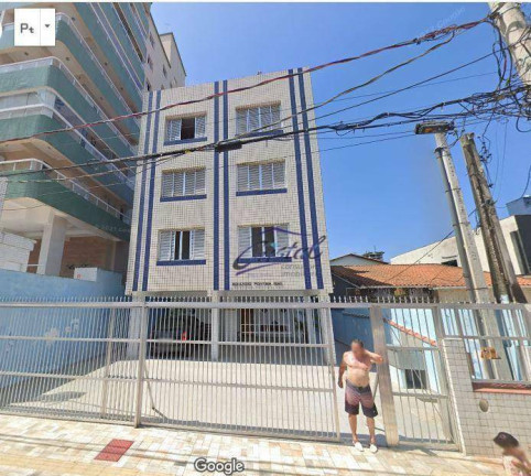 Imagem Apartamento com 1 Quarto à Venda, 44 m² em Canto Do Forte - Praia Grande Imagem Apartamento com 1 Quarto à Venda, 44 m² em Canto Do Forte - Praia Grande