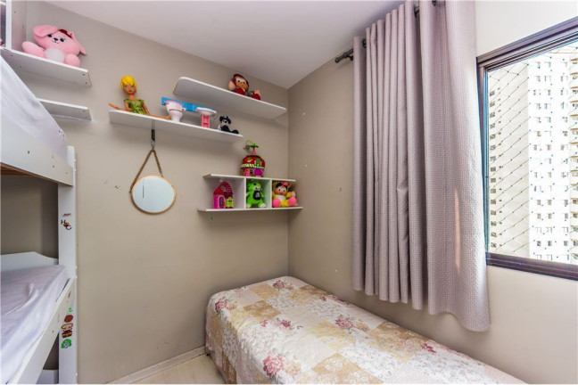 Imagem Cobertura com 3 Quartos à Venda, 130 m² em Jardim Marajoara - São Paulo