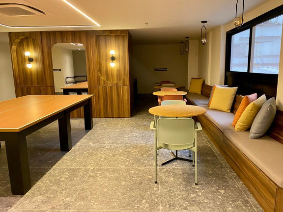 Imagem Apartamento à Venda, 58 m² em Centro - Rio De Janeiro
