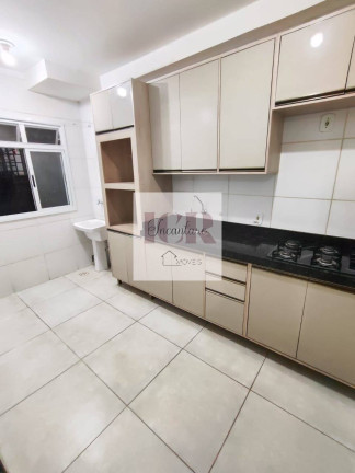 Apartamento com 2 Quartos à Venda, 49 m² em Jardim Vera Cruz - Sorocaba