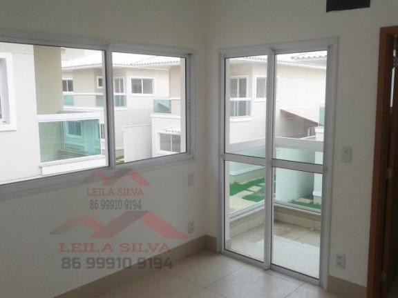 Imagem Casa de Condomínio com 4 Quartos à Venda, em Socopó - Teresina Imagem Casa de Condomínio com 4 Quartos à Venda, em Socopó - Teresina