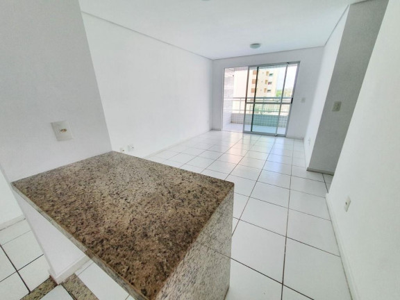Imagem Apartamento com 3 Quartos à Venda, 80 m² em Edson Queiroz - Fortaleza