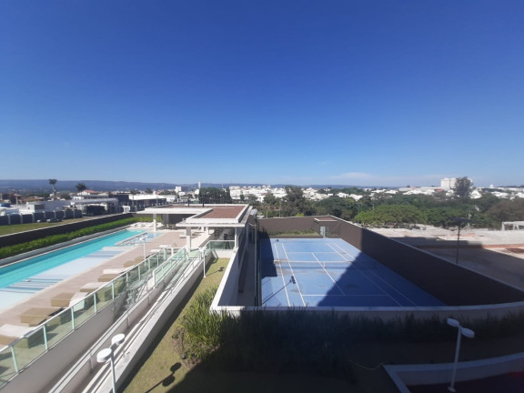 Imagem Flat com 1 Quarto à Venda, 52 m² em Parque Campolim - Sorocaba