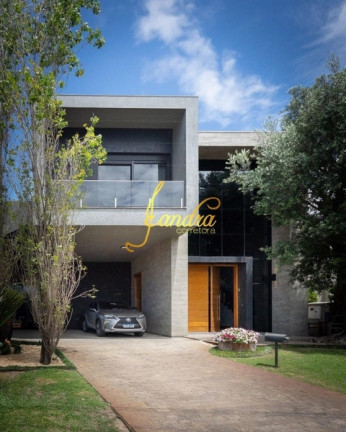 Imagem Casa de Condomínio com 6 Quartos à Venda, 511 m² em Centro - Xangri-la Imagem Casa de Condomínio com 6 Quartos à Venda, 511 m² em Centro - Xangri-la