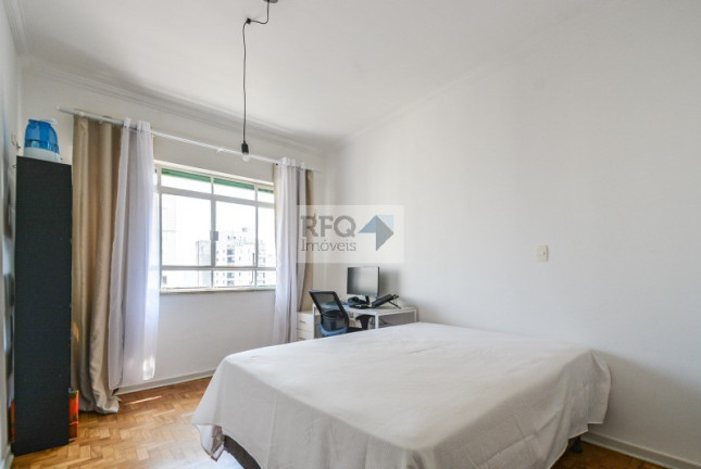 Imagem Imóvel com 3 Quartos à Venda, 149 m² em Pinheiros - São Paulo