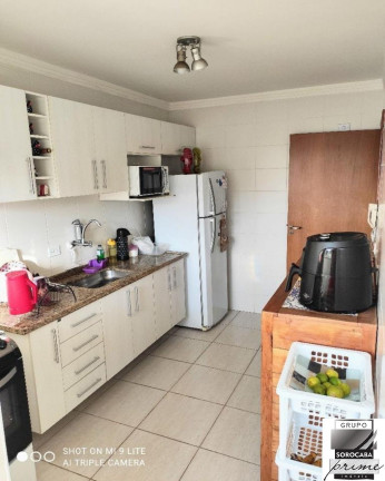 Imagem Apartamento com 2 Quartos à Venda, 80 m² em Jardim Vera Cruz - Sorocaba Imagem Apartamento com 2 Quartos à Venda, 80 m² em Jardim Vera Cruz - Sorocaba