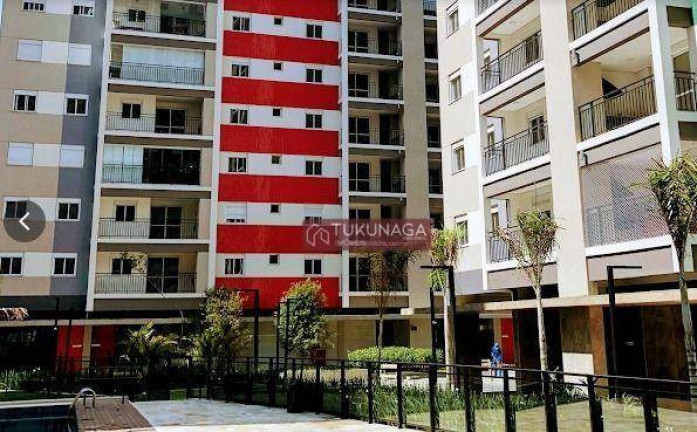 Imagem Apartamento com 2 Quartos à Venda, 66 m² em Jardim Flor Da Montanha - Guarulhos Imagem Apartamento com 2 Quartos à Venda, 66 m² em Jardim Flor Da Montanha - Guarulhos