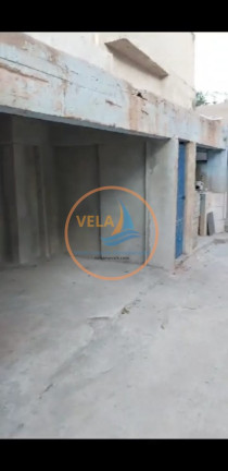 Imóvel para Alugar, 380 m² em Cidade Nova - Rio De Janeiro