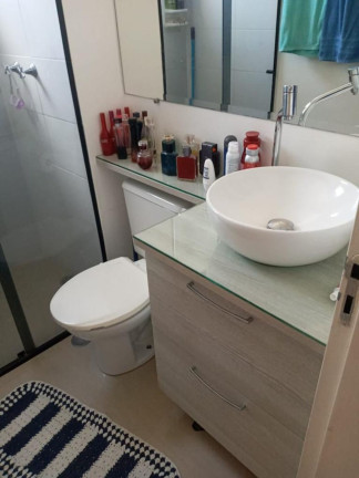 Imagem Apartamento com 2 Quartos à Venda, 48 m² em Sacomã - São Paulo Imagem Apartamento com 2 Quartos à Venda, 48 m² em Sacomã - São Paulo