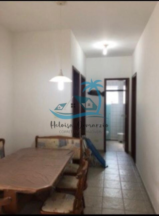 Imagem Apartamento com 3 Quartos à Venda, 81 m² em Centro - Ubatuba