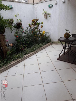 Imagem Casa com 3 Quartos à Venda, 175 m² em Vila Floresta - Santo André Imagem Casa com 3 Quartos à Venda, 175 m² em Vila Floresta - Santo André