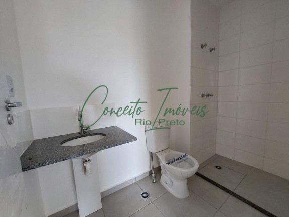 Imagem Apartamento com 2 Quartos à Venda, 60 m² em Vila Redentora - São José Do Rio Preto