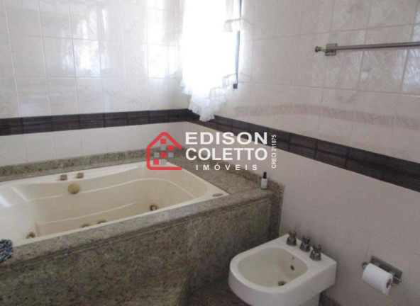 Imagem Apartamento com 3 Quartos à Venda, 192 m² em Centro - Piracicaba