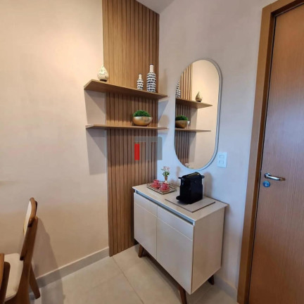 Imagem Apartamento com 2 Quartos à Venda, 61 m² em Ponta Negra - Natal