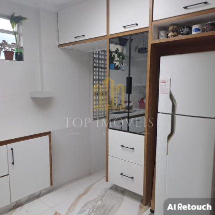 Imagem Apartamento com 3 Quartos à Venda, 92 m² em Centro - São José Dos Campos