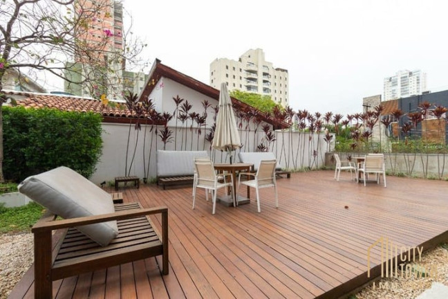 Imagem Apartamento com 1 Quarto à Venda, 74 m² em Vila Olímpia - São Paulo Imagem Apartamento com 1 Quarto à Venda, 74 m² em Vila Olímpia - São Paulo