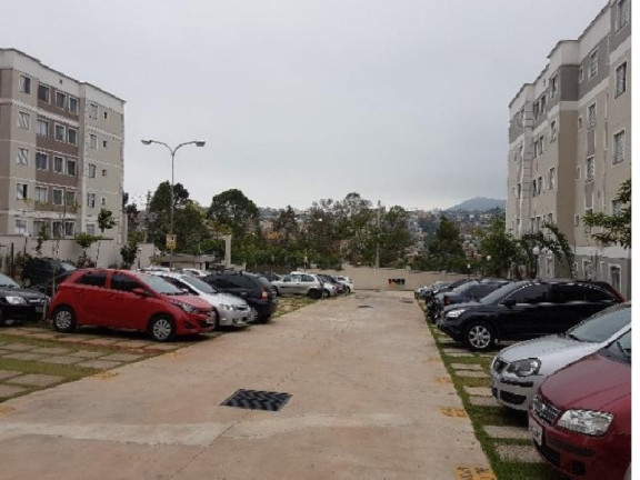 Imagem Apartamento com 2 Quartos à Venda, 45 m² em Jaraguá - São Paulo Imagem Apartamento com 2 Quartos à Venda, 45 m² em Jaraguá - São Paulo