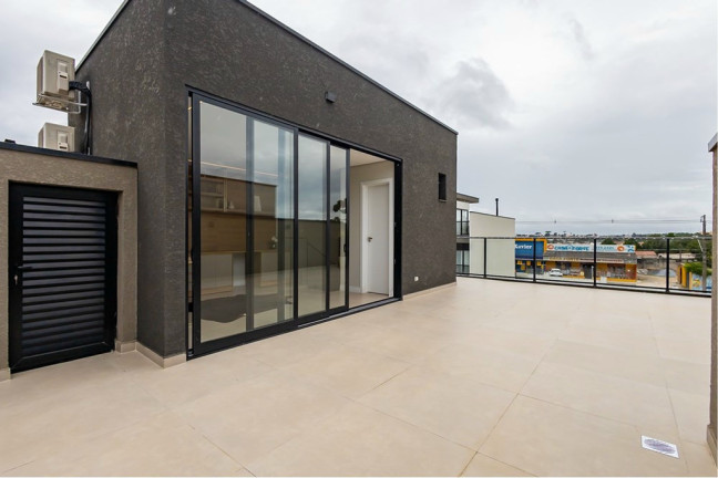 Imagem Casa de Condomínio com 3 Quartos à Venda, 254 m² em Santa Cândida - Curitiba Imagem Casa de Condomínio com 3 Quartos à Venda, 254 m² em Santa Cândida - Curitiba