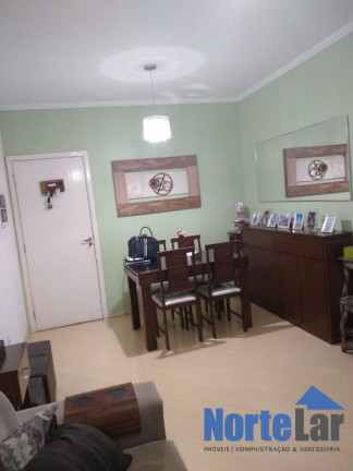 Imagem Apartamento com 2 Quartos à Venda, 57 m² em Imirim - São Paulo Imagem Apartamento com 2 Quartos à Venda, 57 m² em Imirim - São Paulo