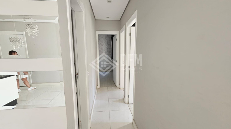 Imagem Apartamento com 3 Quartos à Venda, 70 m² em Parque Santana - Mogi Das Cruzes Imagem Apartamento com 3 Quartos à Venda, 70 m² em Parque Santana - Mogi Das Cruzes