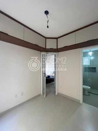 Imagem Apartamento com 2 Quartos à Venda, 57 m² em Campestre - Santo André