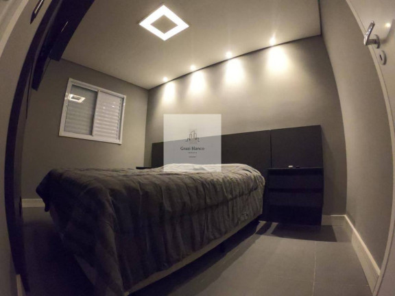 Imagem Apartamento com 2 Quartos à Venda, 55 m² em Edifício Mirante Da Colina - Sorocaba