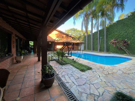 Imagem Casa de Condomínio com 3 Quartos à Venda, 703 m² em Chácara São João - Carapicuíba Imagem Casa de Condomínio com 3 Quartos à Venda, 703 m² em Chácara São João - Carapicuíba