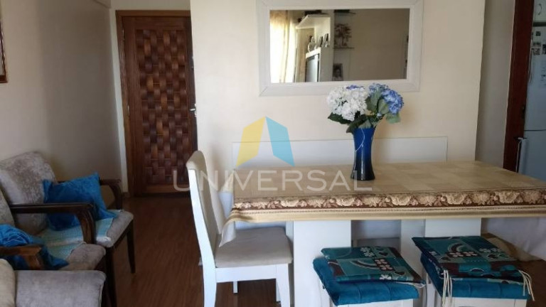 Imagem Apartamento com 3 Quartos à Venda, 72 m² em Vila Ré - São Paulo