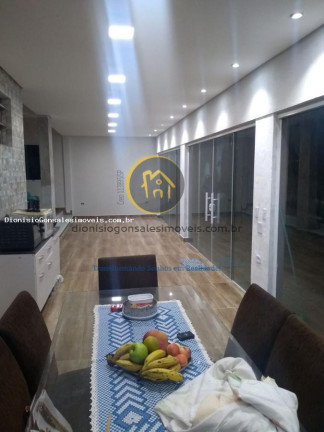 Imagem Chácara com 5 Quartos à Venda, 621 m² em Jardim São Francisco - Peruíbe