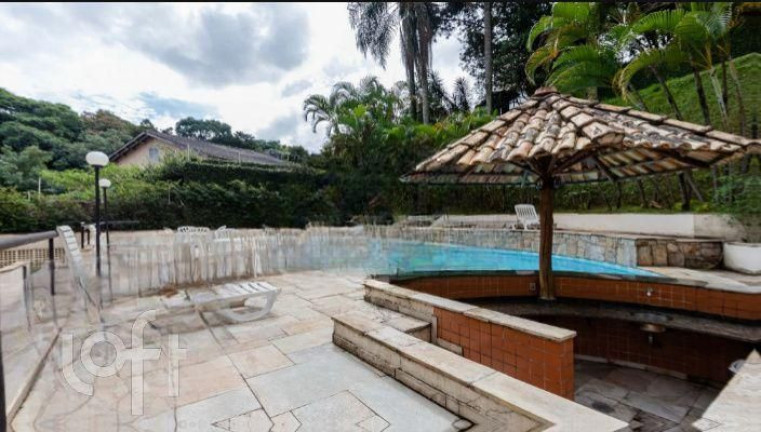 Imagem Apartamento com 1 Quarto à Venda, 42 m² em Vila Andrade - São Paulo Imagem Apartamento com 1 Quarto à Venda, 42 m² em Vila Andrade - São Paulo