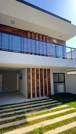 Imagem Casa de Condomínio com 3 Quartos à Venda, 90 m² em Novo Mundo - Curitiba Imagem Casa de Condomínio com 3 Quartos à Venda, 90 m² em Novo Mundo - Curitiba