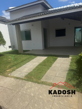 Imagem Casa com 3 Quartos para Alugar, em Sim - Feira De Santana Imagem Casa com 3 Quartos para Alugar, em Sim - Feira De Santana