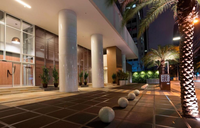 Imagem Apartamento com 2 Quartos à Venda, em Vila Olímpia - São Paulo Imagem Apartamento com 2 Quartos à Venda, em Vila Olímpia - São Paulo
