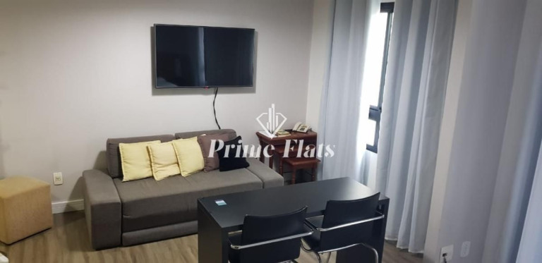 Imagem Apartamento com 1 Quarto à Venda, 28 m² em Pinheiros - São Paulo Imagem Apartamento com 1 Quarto à Venda, 28 m² em Pinheiros - São Paulo
