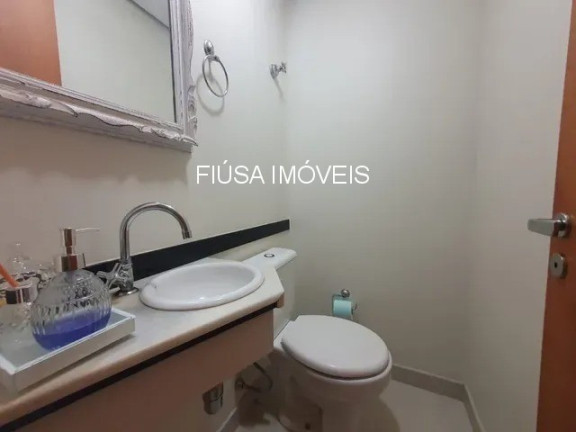 Imagem Apartamento com 3 Quartos à Venda, 103 m² em República - Ribeirão Preto Imagem Apartamento com 3 Quartos à Venda, 103 m² em República - Ribeirão Preto