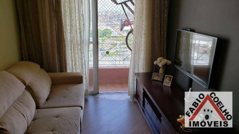 Imagem Apartamento com 2 Quartos à Venda, 65 m² em Campo Grande - São Paulo Imagem Apartamento com 2 Quartos à Venda, 65 m² em Campo Grande - São Paulo