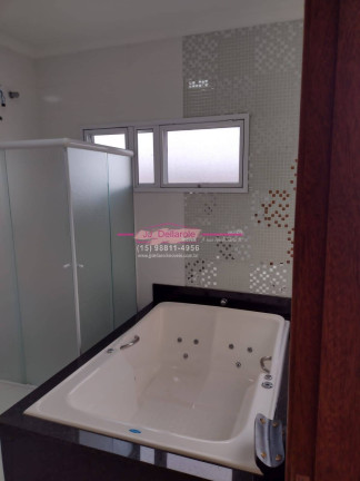 Imagem Casa de Condomínio com 3 Quartos à Venda, 250 m² em Jardim Sartorelli - Iperó