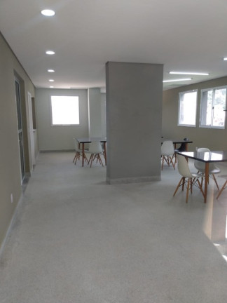 Imagem Imóvel com 2 Quartos à Venda, 43 m² em Vila Andrade - São Paulo Imagem Imóvel com 2 Quartos à Venda, 43 m² em Vila Andrade - São Paulo